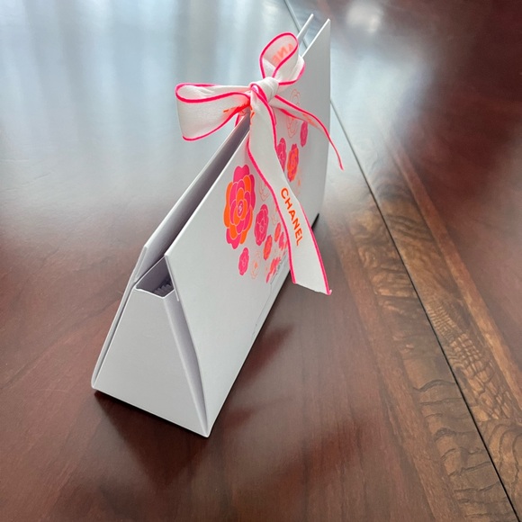 CHANEL Empty Bag 0000 - Picture 10 of 10